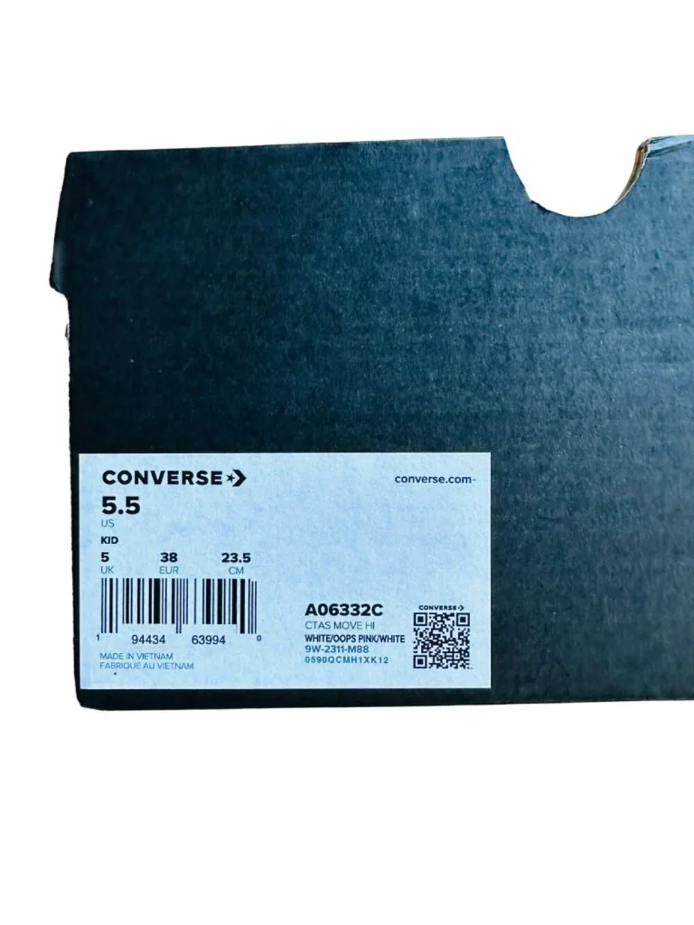 Converse ❤️converse chuck